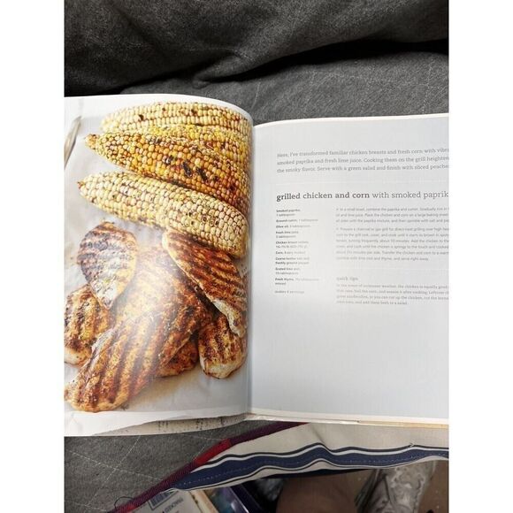 *Buy2Get1 Weeknight Fresh‎ & Fast Simple, Healthy Meals Cookbook HB BGT - Picture 7 of 10